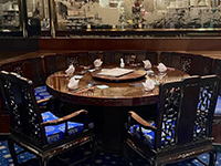 翠鳳 上野本店