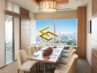 LUCIS GARDEN 恵比寿 by東天紅