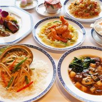 特別な日を彩る至極の料理