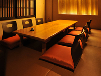 深川DINING 晩風