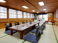 完全個室として
