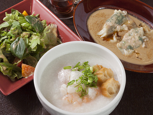 ASIAN FRENCH DINING 味市場 大和田店 写真8