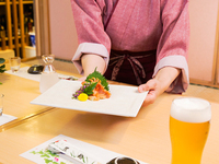 大宮駅前『〜活きに和みに〜豊鮨(とよずし)』
