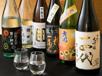 寿司を楽しむ顔合わせプラン