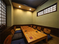 茨城地の物・焼鳥会席 さん吉 石岡店