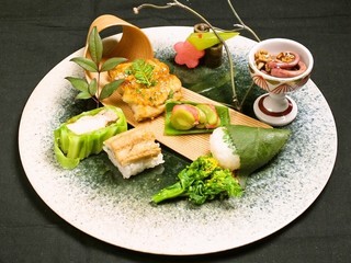 大宮で結納顔合わせなら大門町ちろり