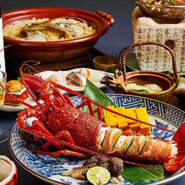 豪華食材　15,000円コース