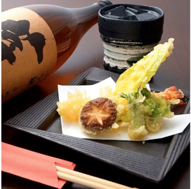 大宮で顔合わせなら旬彩 のはら