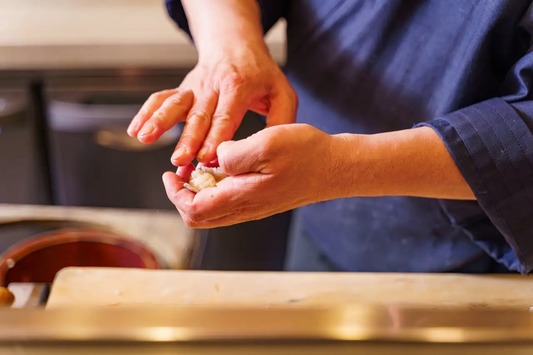 心のこもったおもてなしでお迎えいたします