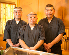 心よりお二人の晴れの日をお手伝いいたします。