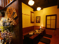 個室×肉バルダイニング katumi 新宿本店【カツミ】
