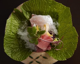 かが田