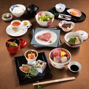 『竹』全10品+2.5時間飲み放題⇒12,000円