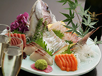 完全個室で鮮魚と和牛 和食処 福家－FUKUYA－ 新宿南口店