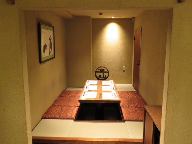 個室完備 はたご ～旅籠～ 新宿西口 写真2