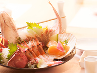 魚吉別邸 惠宙