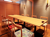 つきひ生駒店