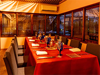 Ristorante 美郷