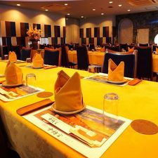 結婚式後のお食事会や法事のご利用にも最適です。