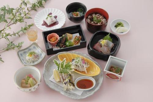 河久御膳イメージ