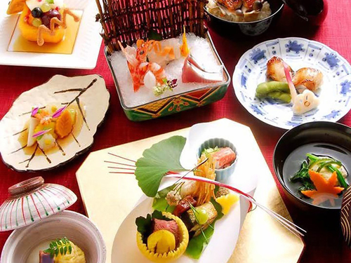 料理イメージ写真