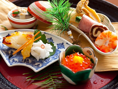 料理イメージ写真