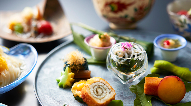 明治初年度から続く有馬温泉の老舗旅館「中の坊瑞苑」直営