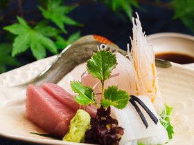 並ならぬ食材へのこだわり
