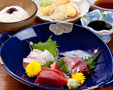 懐石料理