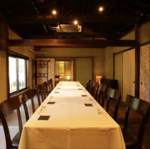 2階　お広間貸切（9〜20名様）