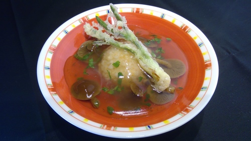 揚げ物一例