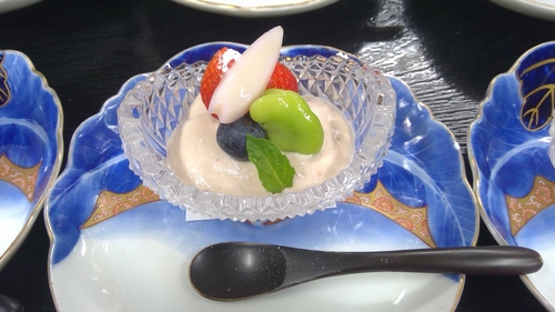 水物一例