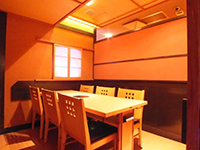 熟成肉と旬鮮魚介 文蔵 天満橋店