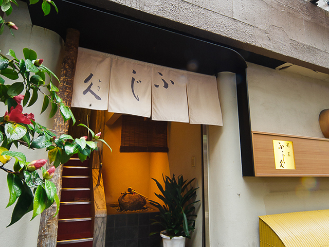 閑静で心休まる環境