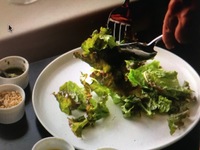 苦手な食材やアレルギーにも対応いたします