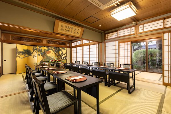結婚披露宴もお任せください。