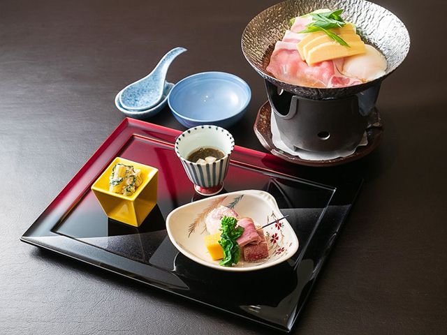 日本料理 赤石 写真6