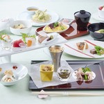 〜明石の''前もん''を使った日本料理〜