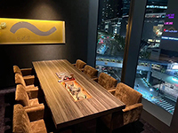 囲炉裏屋 炭えん バルチカ03店