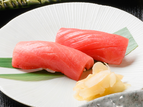 前菜の盛り合わせ