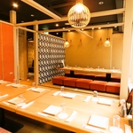 全席個室 鮮や一夜 名駅３丁目店