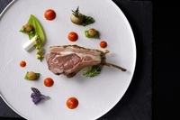 料理イメージ