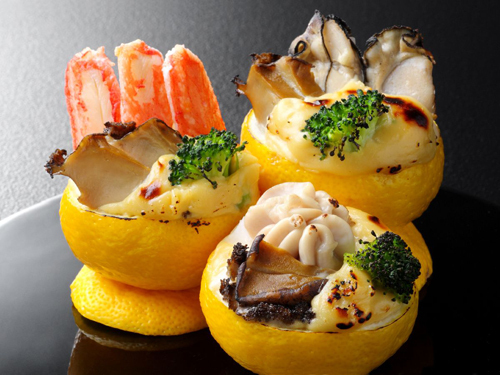 ご結納膳のメイン画像